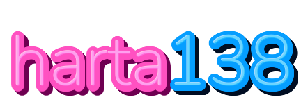 harta138 — logo kanal